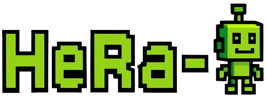 HeRa-i Logo